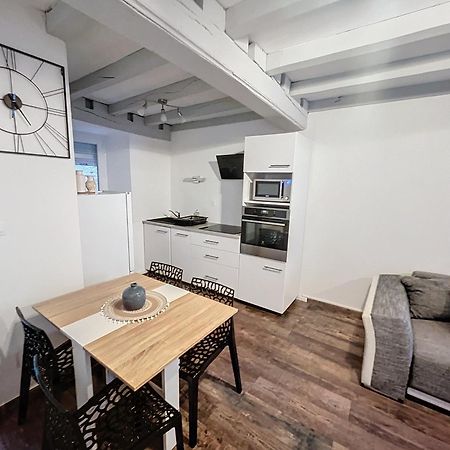 Appartement Au Centre-Ville Chaumont  Exteriér fotografie