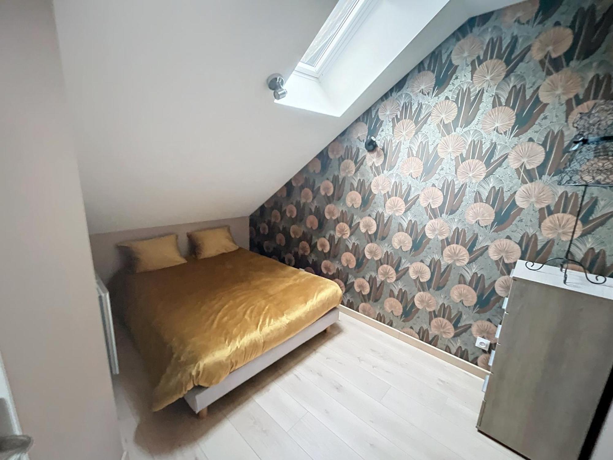 Appartement Au Centre-Ville Chaumont  Exteriér fotografie